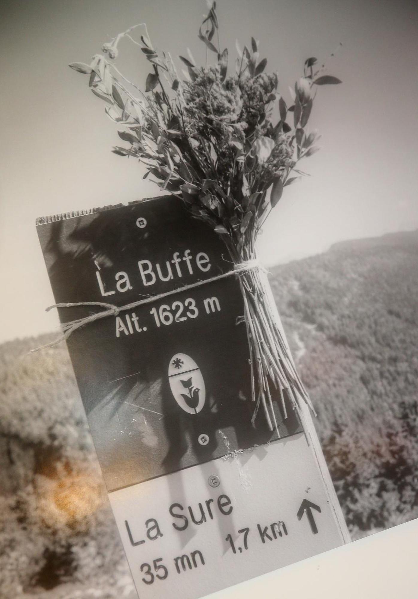 Hotel Restaurant La Buffe Autrans-Meaudre-en-Vercors Exteriör bild